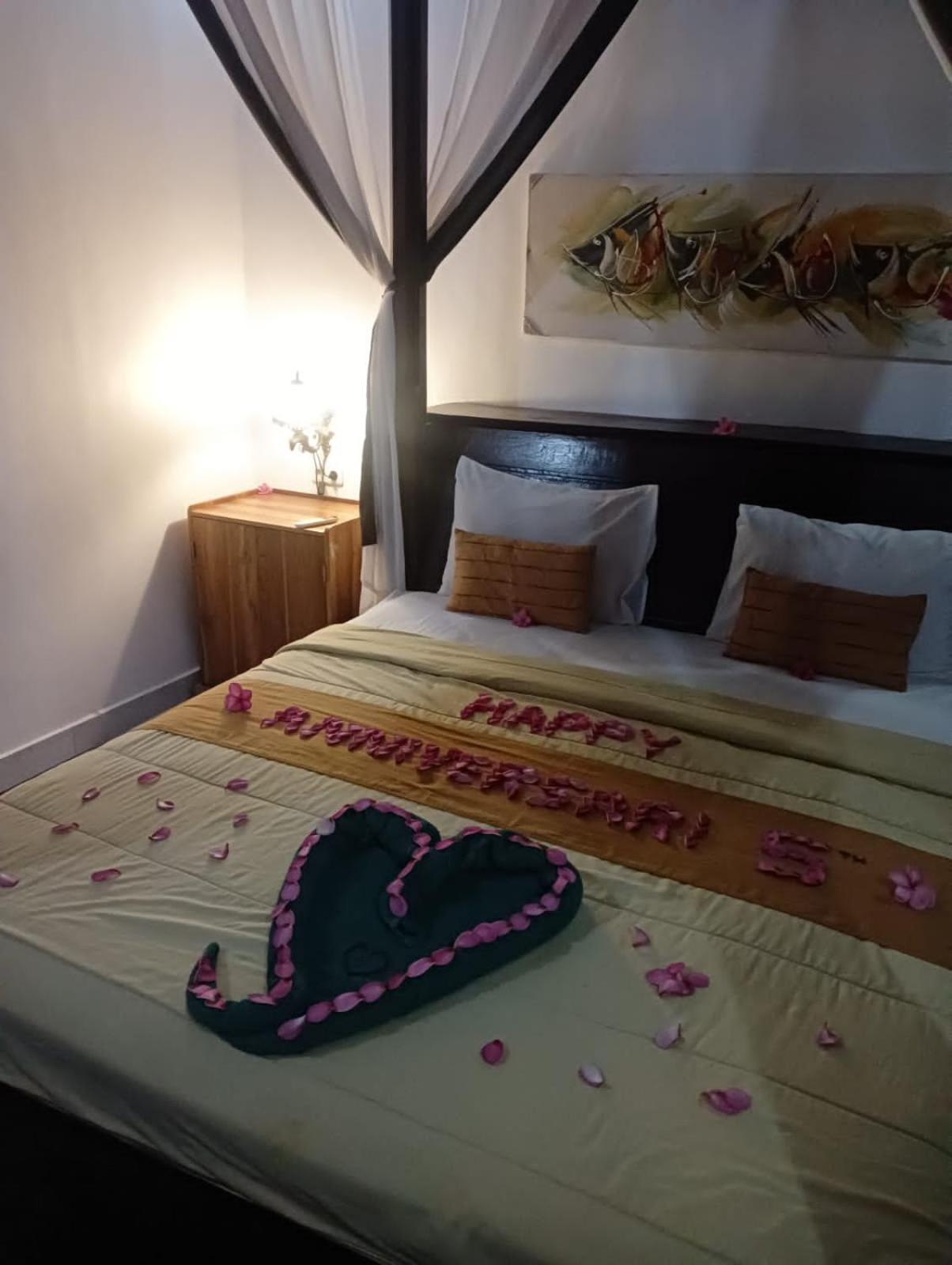 Banana Leaf Resort Gili Trawangan Exterior foto